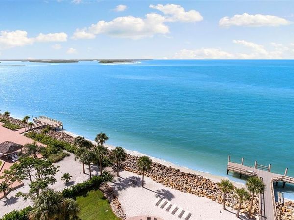 1000 S Collier BLVD , Unit 903, MARCO ISLAND, FL 34145