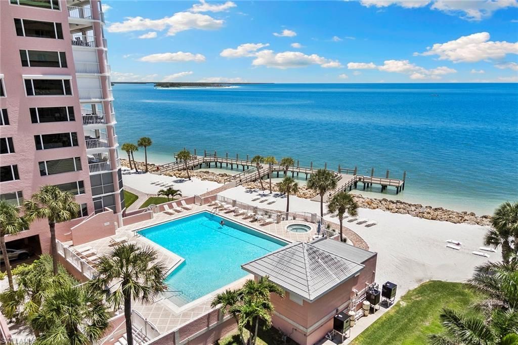 1000 S Collier Blvd, Unit 903, Marco Island, FL 34145 Photo