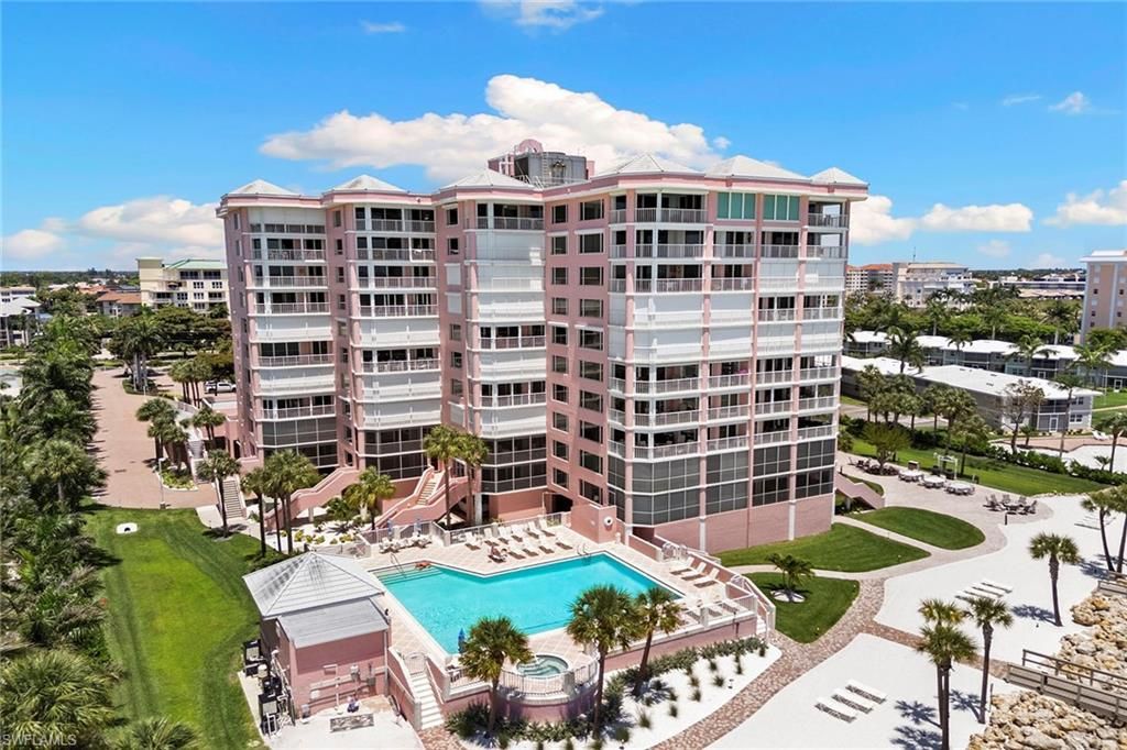 1000 S Collier Blvd, Unit 903, Marco Island, FL 34145 Photo