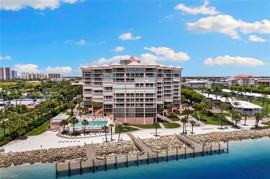 1000 S Collier Blvd, Unit 903, Marco Island, FL 34145 Photo