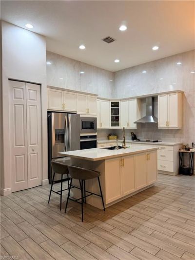 5008 Corrado Ave , Immokalee, FL 34142 Photo
