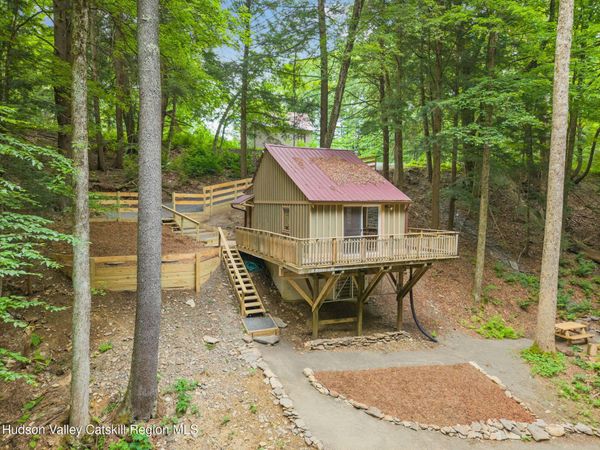 171 Strong Hill Road, Schenevus, NY 12155