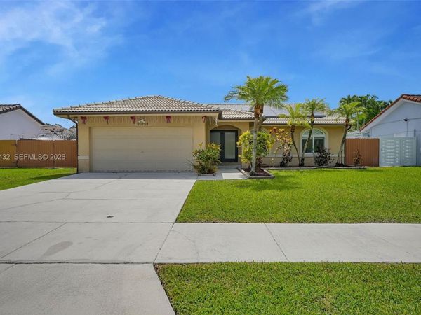 20791 SW 129th Ct , Miami, FL 33177