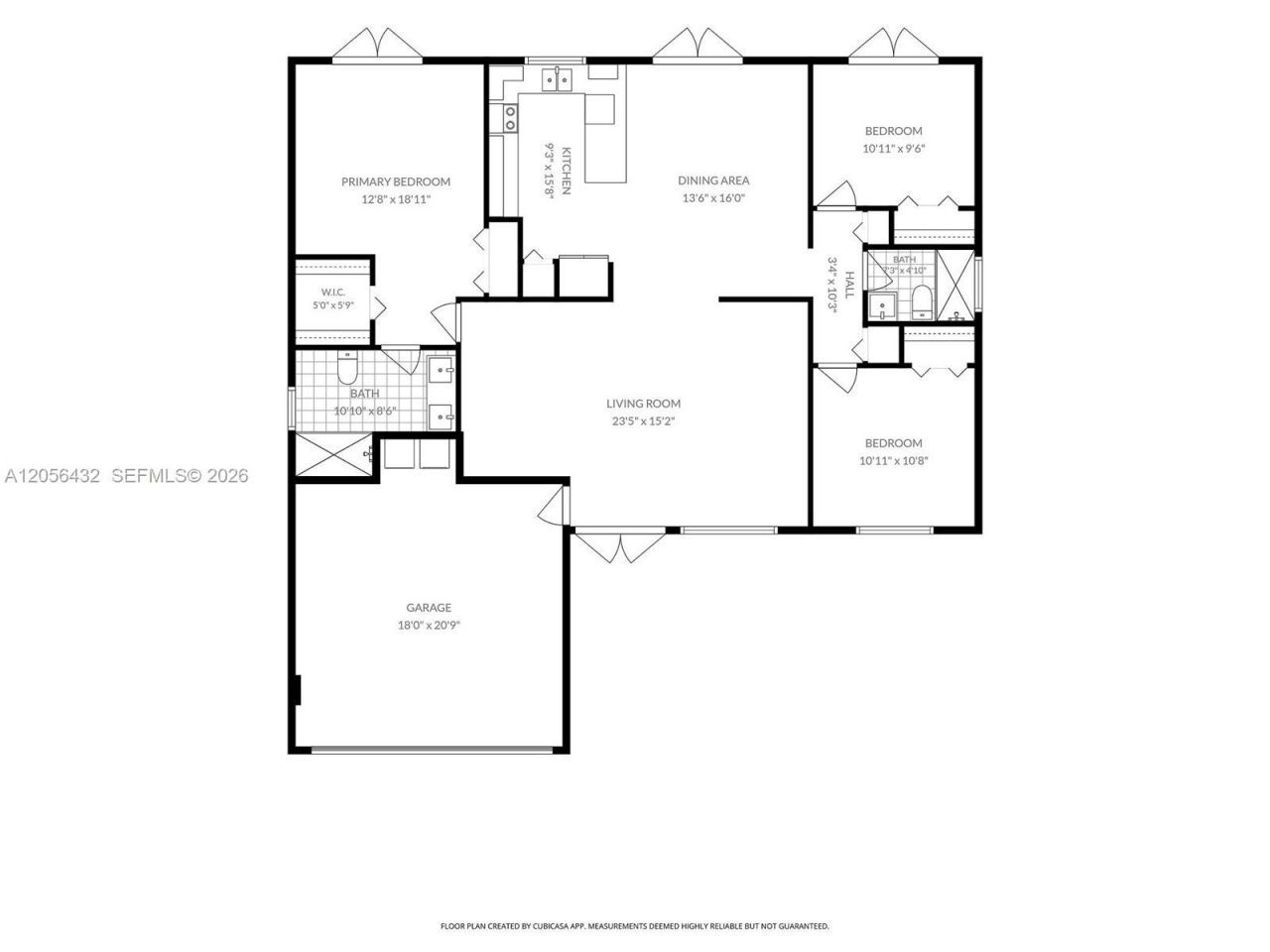 20791 SW 129th Ct, Miami, FL 33177 Photo
