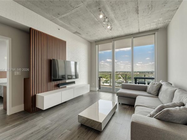 3470 E Coast Ave , Unit H2302, Miami, FL 33137