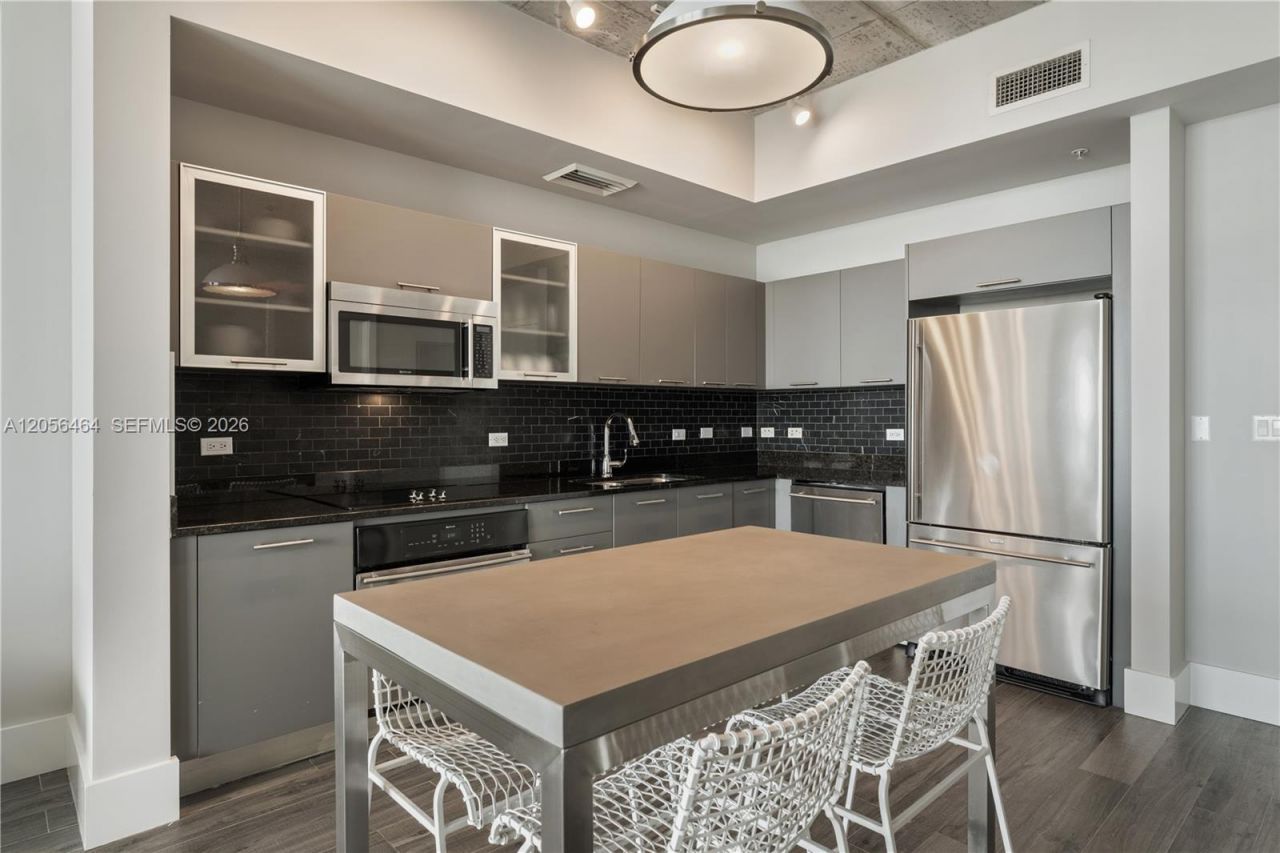 3470 E Coast Ave, Unit H2302, Miami, FL 33137 Photo