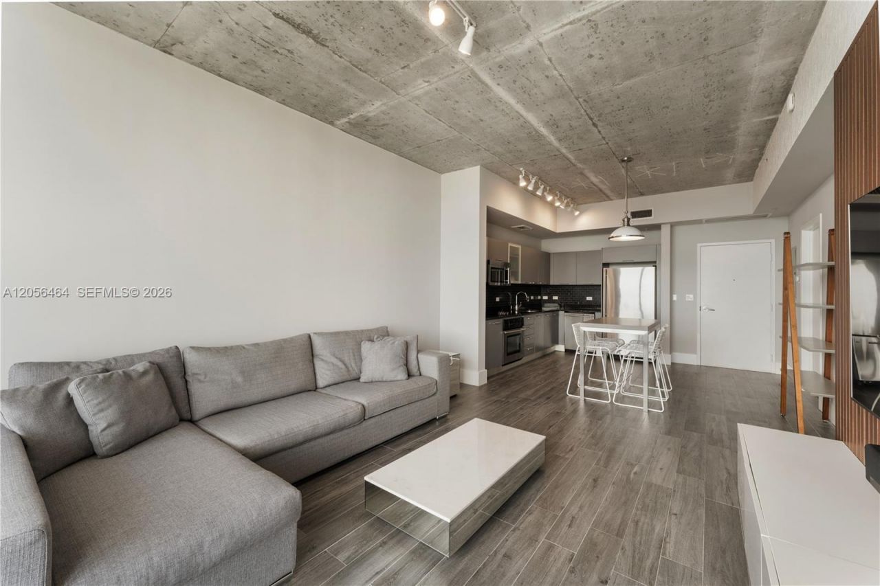 3470 E Coast Ave, Unit H2302, Miami, FL 33137 Photo