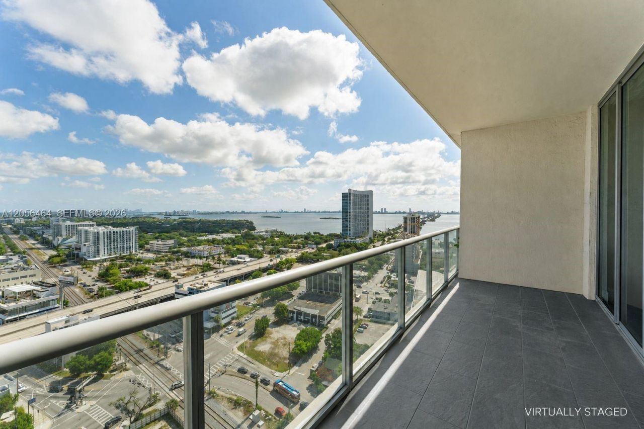 3470 E Coast Ave, Unit H2302, Miami, FL 33137 Photo