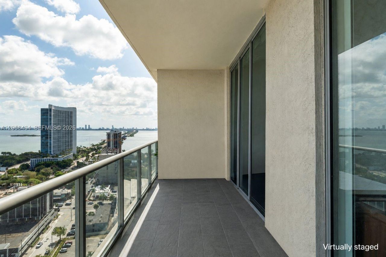 3470 E Coast Ave, Unit H2302, Miami, FL 33137 Photo
