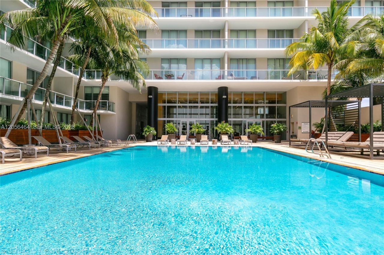 3470 E Coast Ave, Unit H2302, Miami, FL 33137 Photo