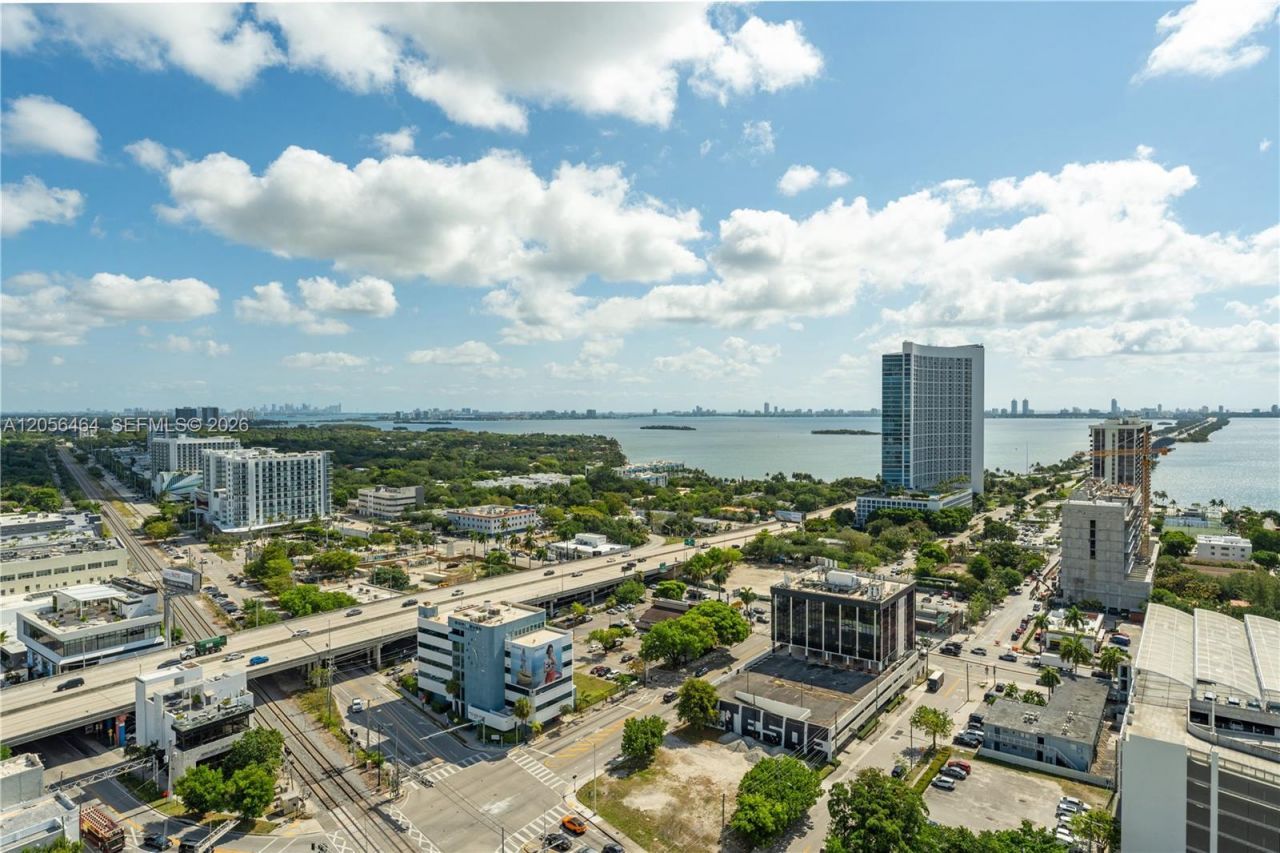 3470 E Coast Ave, Unit H2302, Miami, FL 33137 Photo