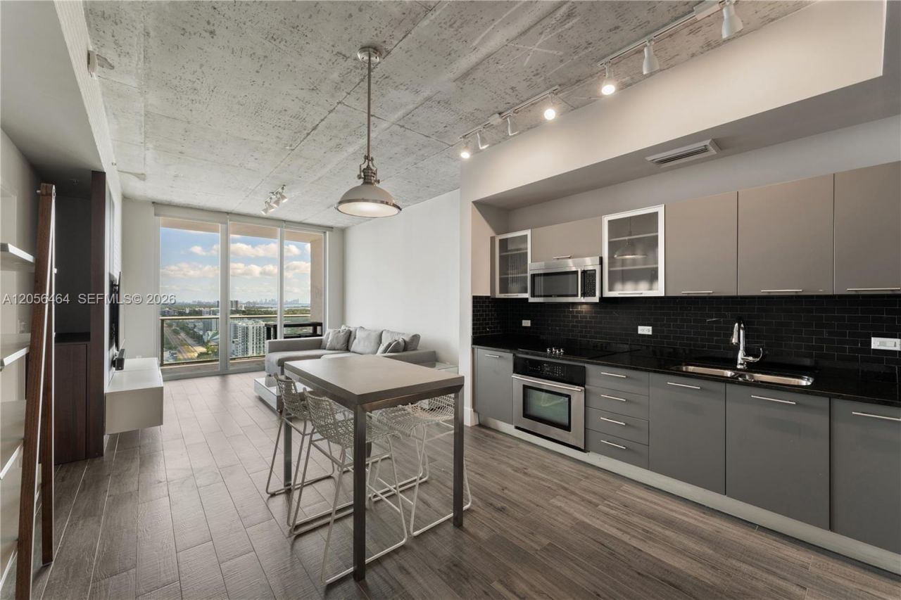 3470 E Coast Ave, Unit H2302, Miami, FL 33137 Photo
