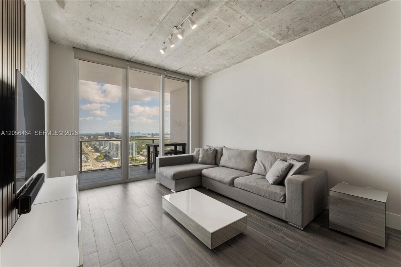 3470 E Coast Ave, Unit H2302, Miami, FL 33137 Photo