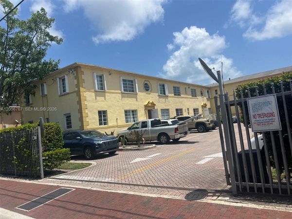 1326 SW 6th St , Unit 10, Miami, FL 33135