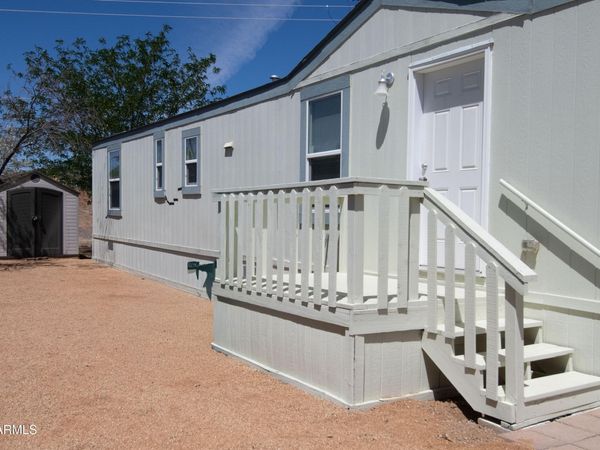 3870 N DOWLING Court, Prescott Valley, AZ 86314