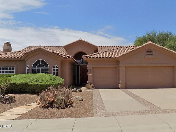 14206 S 12TH Place, Phoenix, AZ 85048