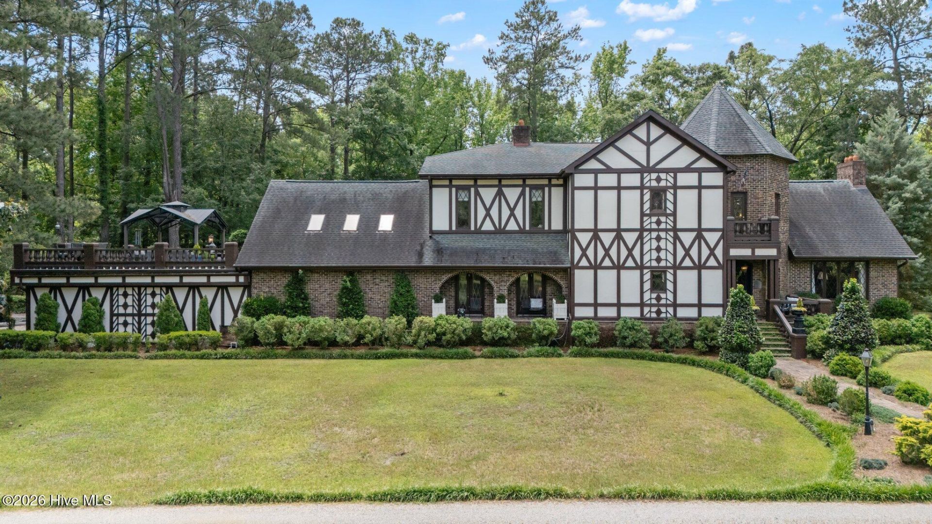 768 Bethesda Church Road, Fairmont, NC 28340 Main Photo