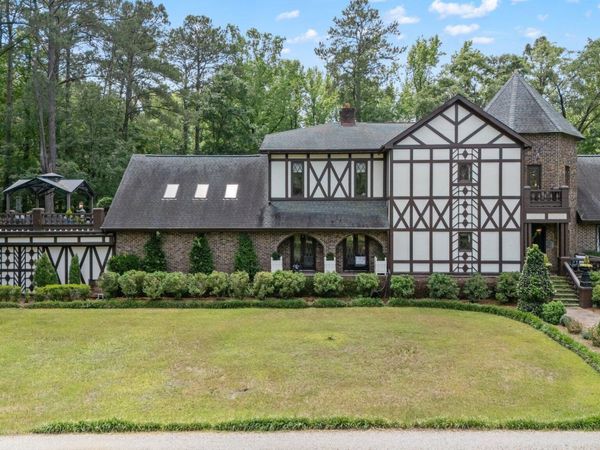 768 Bethesda Church Road, Fairmont, NC 28340