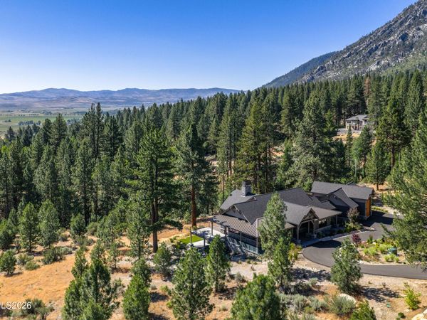 299 Five Creek Road, Gardnerville, NV 89460