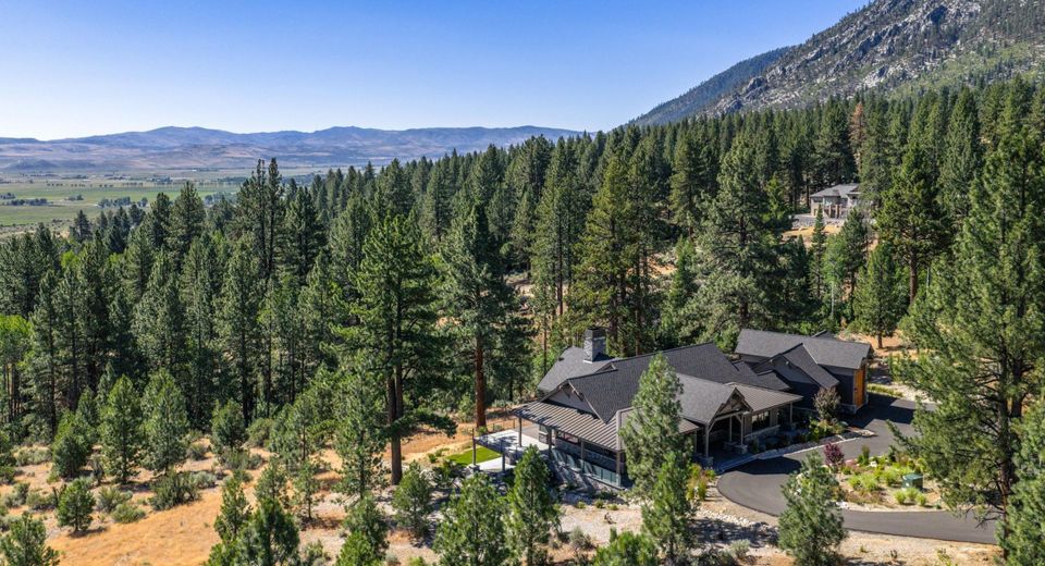 299 Five Creek Road, Gardnerville, NV 89460 Photo