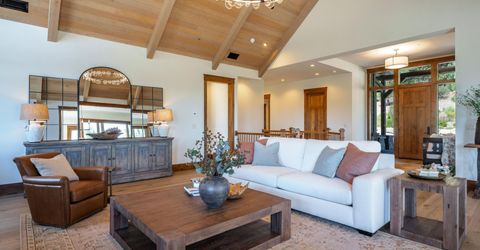 299 Five Creek Road, Gardnerville, NV 89460 Photo