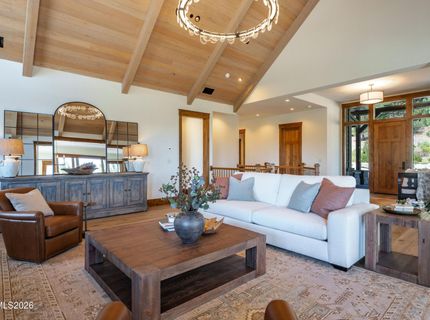 299 Five Creek Road, Gardnerville, NV 89460 Photo