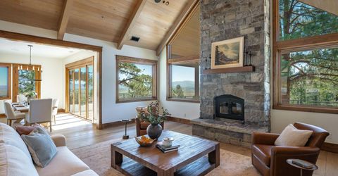 299 Five Creek Road, Gardnerville, NV 89460 Photo