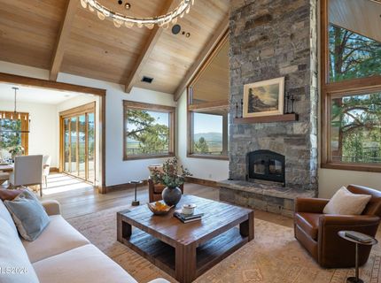 299 Five Creek Road, Gardnerville, NV 89460 Photo