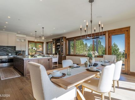 299 Five Creek Road, Gardnerville, NV 89460 Photo