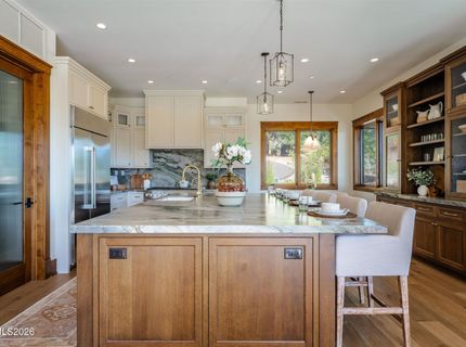 299 Five Creek Road, Gardnerville, NV 89460 Photo