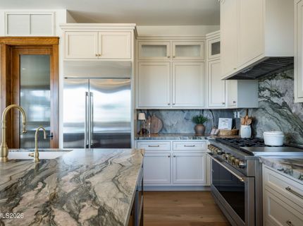 299 Five Creek Road, Gardnerville, NV 89460 Photo