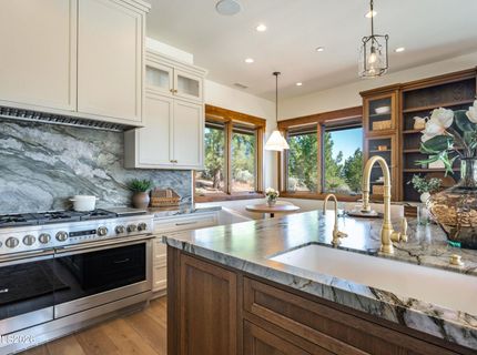 299 Five Creek Road, Gardnerville, NV 89460 Photo