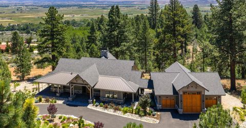 299 Five Creek Road, Gardnerville, NV 89460 Photo