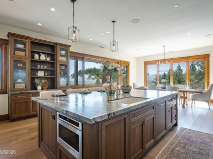 299 Five Creek Road, Gardnerville, NV 89460 Photo