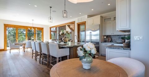 299 Five Creek Road, Gardnerville, NV 89460 Photo