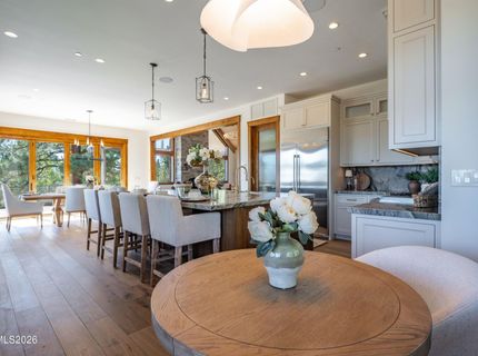 299 Five Creek Road, Gardnerville, NV 89460 Photo