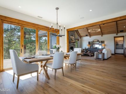 299 Five Creek Road, Gardnerville, NV 89460 Photo