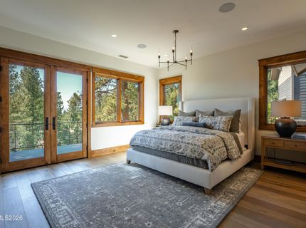 299 Five Creek Road, Gardnerville, NV 89460 Photo