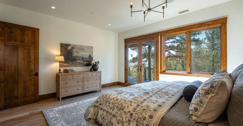 299 Five Creek Road, Gardnerville, NV 89460 Photo