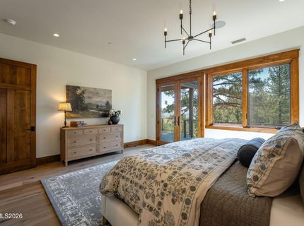299 Five Creek Road, Gardnerville, NV 89460 Photo