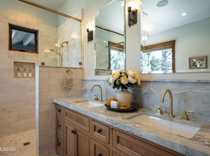 299 Five Creek Road, Gardnerville, NV 89460 Photo