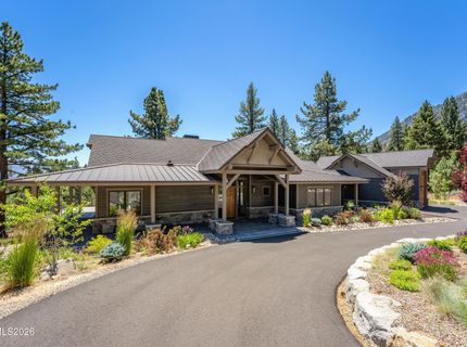 299 Five Creek Road, Gardnerville, NV 89460 Photo