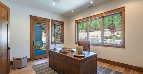 299 Five Creek Road, Gardnerville, NV 89460 Photo