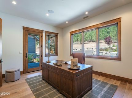 299 Five Creek Road, Gardnerville, NV 89460 Photo