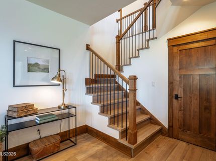299 Five Creek Road, Gardnerville, NV 89460 Photo