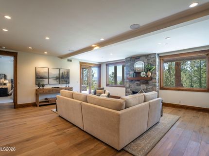 299 Five Creek Road, Gardnerville, NV 89460 Photo