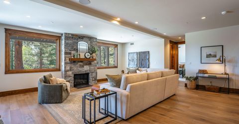 299 Five Creek Road, Gardnerville, NV 89460 Photo