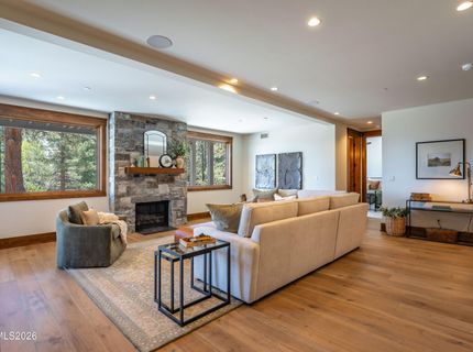 299 Five Creek Road, Gardnerville, NV 89460 Photo