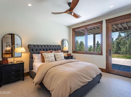 299 Five Creek Road, Gardnerville, NV 89460 Photo