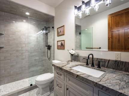 299 Five Creek Road, Gardnerville, NV 89460 Photo